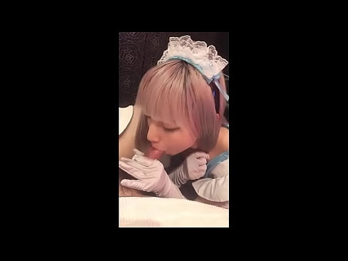 ❤️ Japanese Idol [mayuka], costume babu Perancis, bagian 1, blowjob jeung jerk off jeung lotion ❤❌ ngan porno dina su.battlepass-bonuse.ru ❌❤
