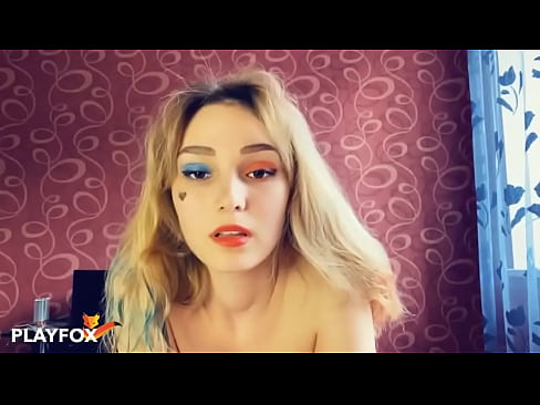 ❤️ Kacamata kanyataanana maya sihir masihan kuring séks sareng Harley Quinn ❤❌ ngan porno dina su.battlepass-bonuse.ru ❌❤