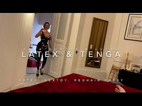 ❤️ Redheaded stepsister di lateks costume fucked ku stepbrother ❤❌ ngan porno dina su.battlepass-bonuse.ru ❌❤